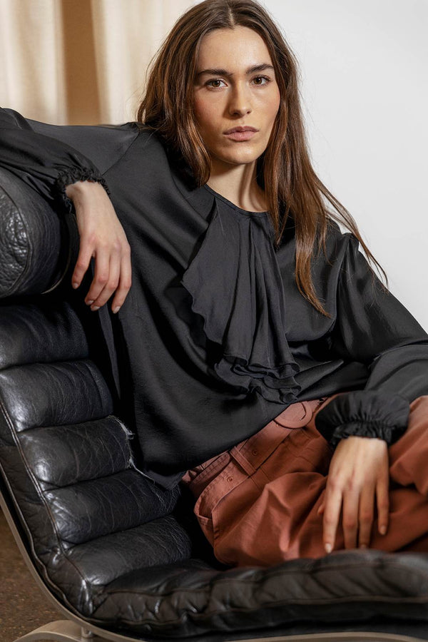 RAVANNA 199 BLACK