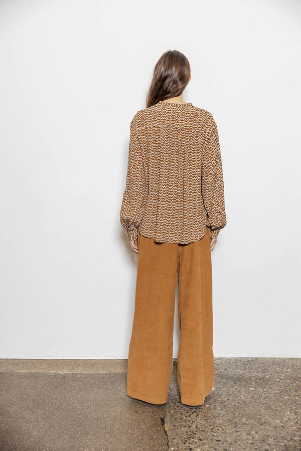 TAILOR 413 BRONZE