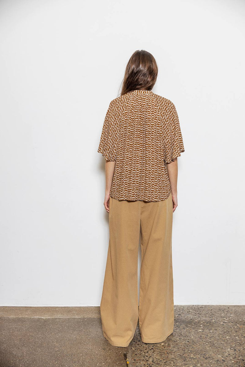 SANDIE 914 TAUPE BRONZE
