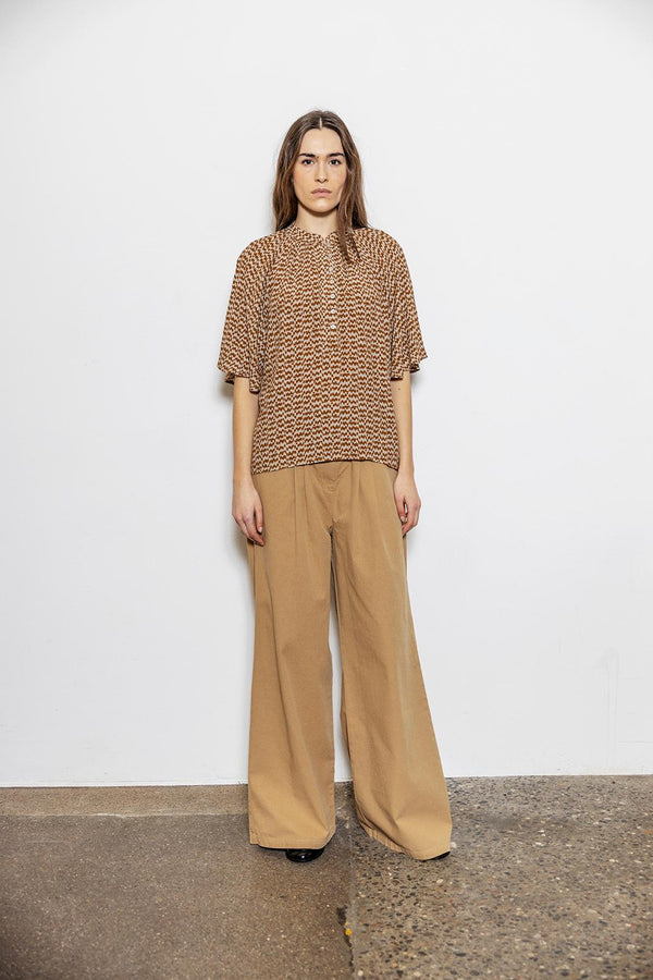 SANDIE 914 TAUPE BRONZE