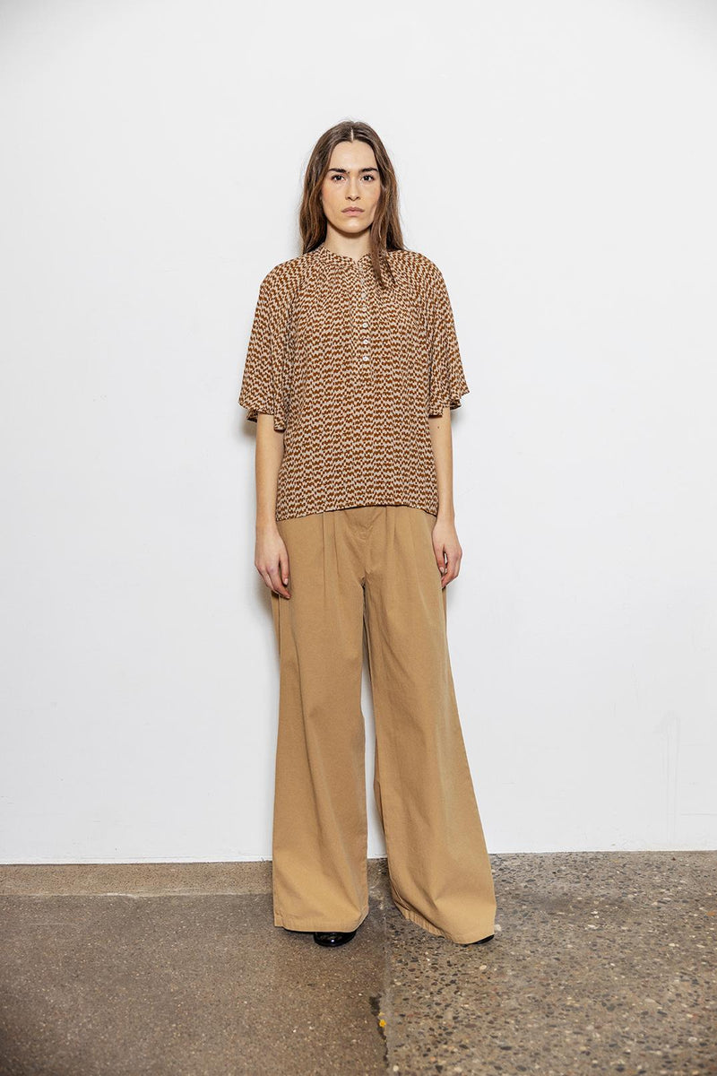 SANDIE 914 TAUPE BRONZE