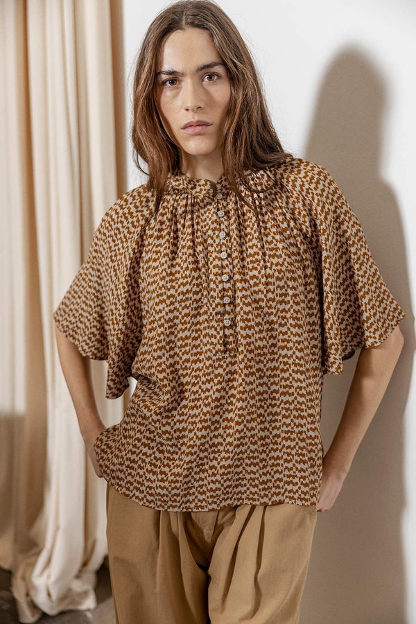 SANDIE 914 TAUPE BRONZE