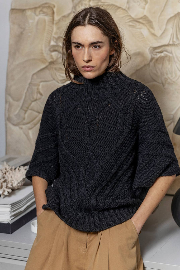 SIGNE 199 BLACK – Project-AJ117