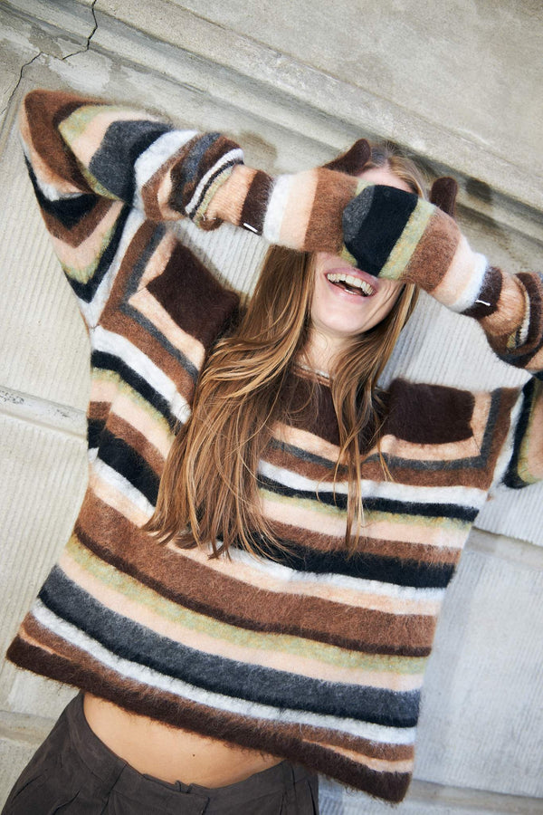 MITTENS 900 MULTI