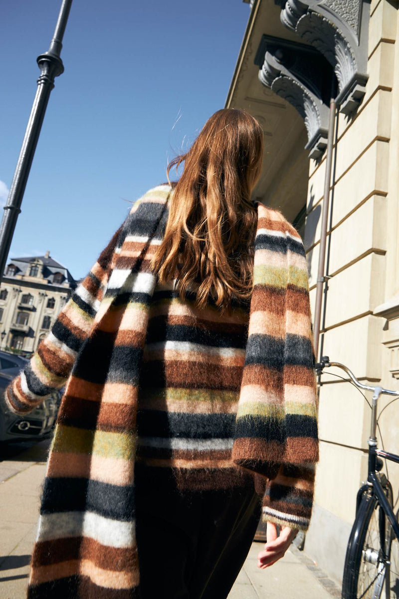 SCARF 900 MULTI