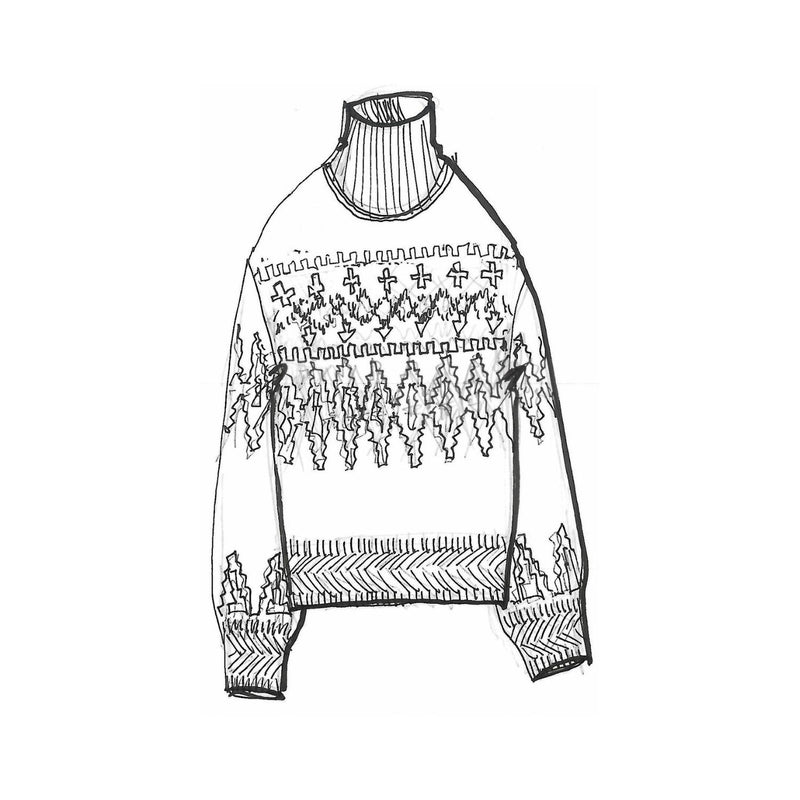CAMBRIA 191 CHARCOAL