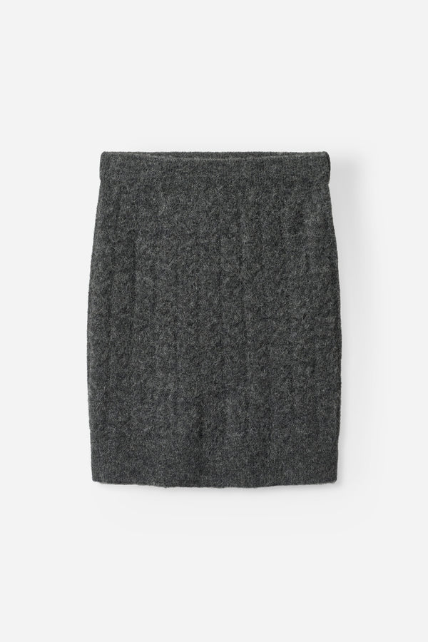 CAROLA 191 CHARCOAL