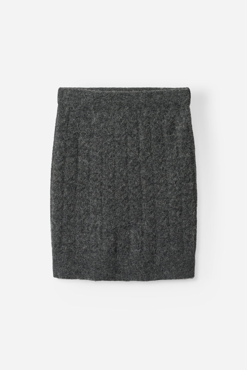 CAROLA 191 CHARCOAL