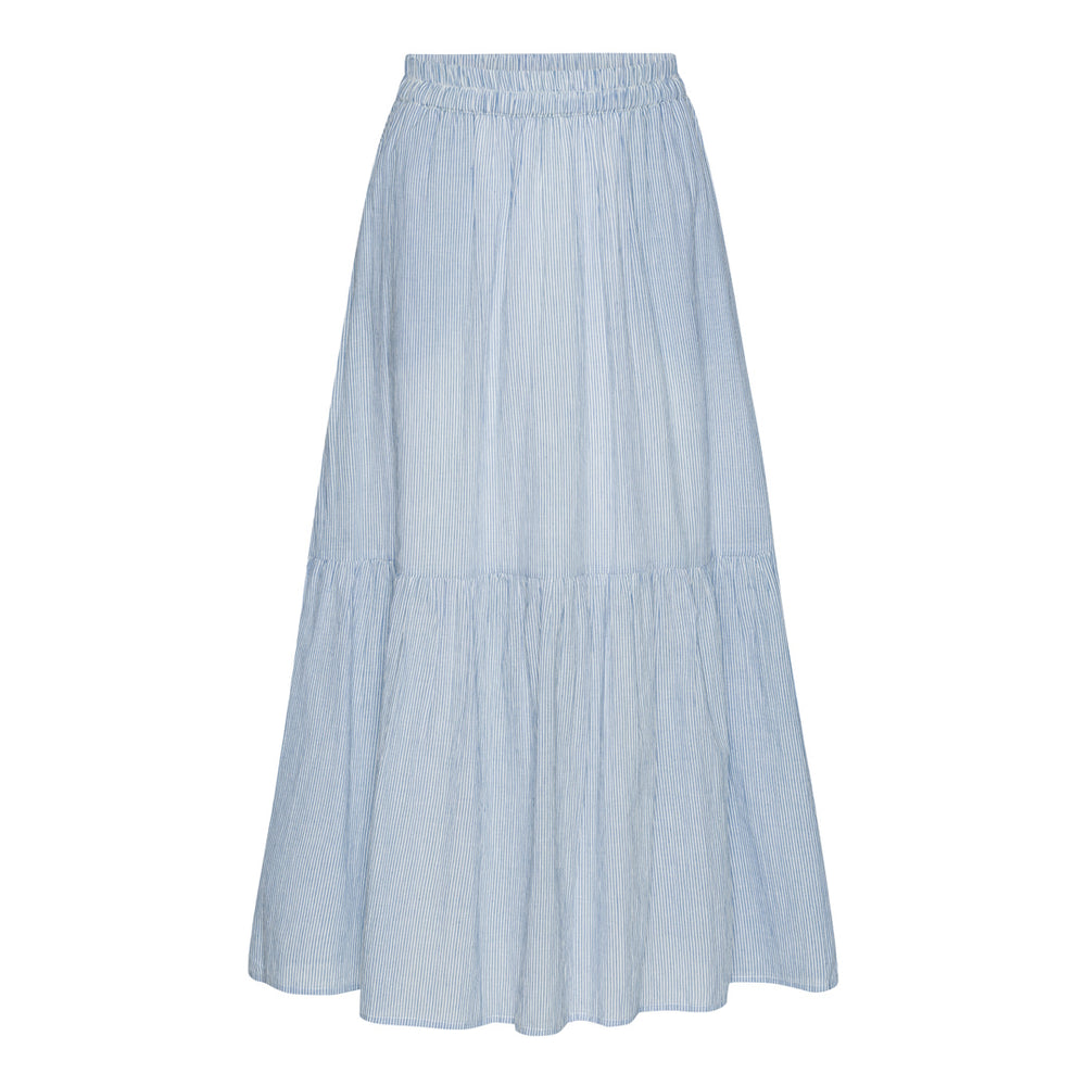 韓国人気[SWIMCITY♥] [ 2nd ] Celeste skirt (bl) 2nd ] Celeste skirt (wh) : SWIMCITY