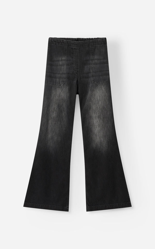 DARLING WD 199 BLACK