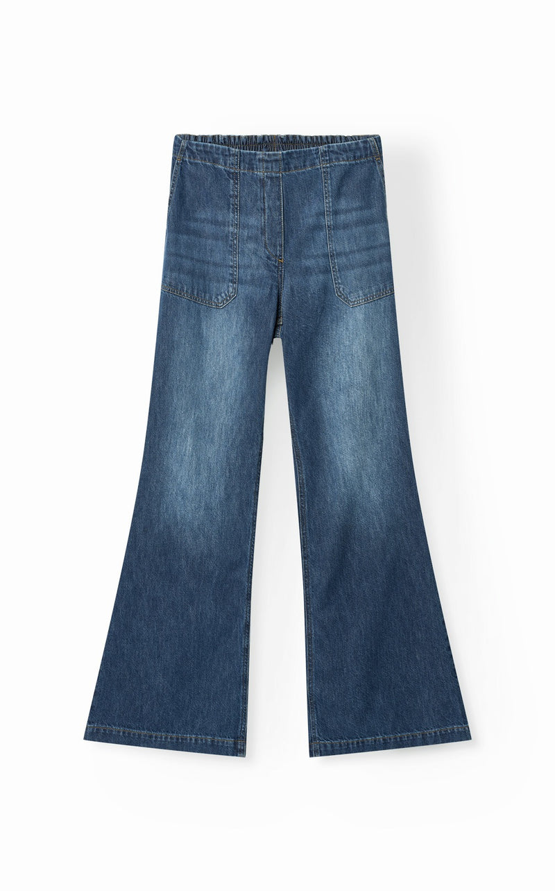 DARLING WD 642 INDIGO