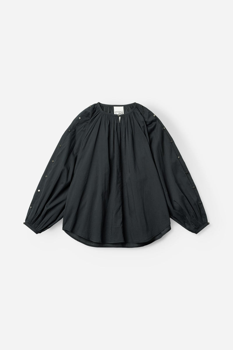 HESTER 199 BLACK