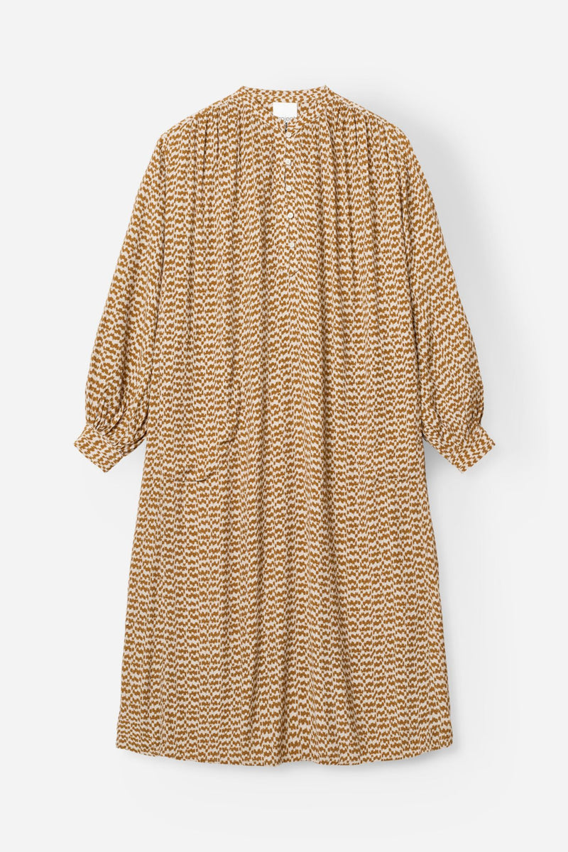 KAETHE 914 TAUPE BRONZE