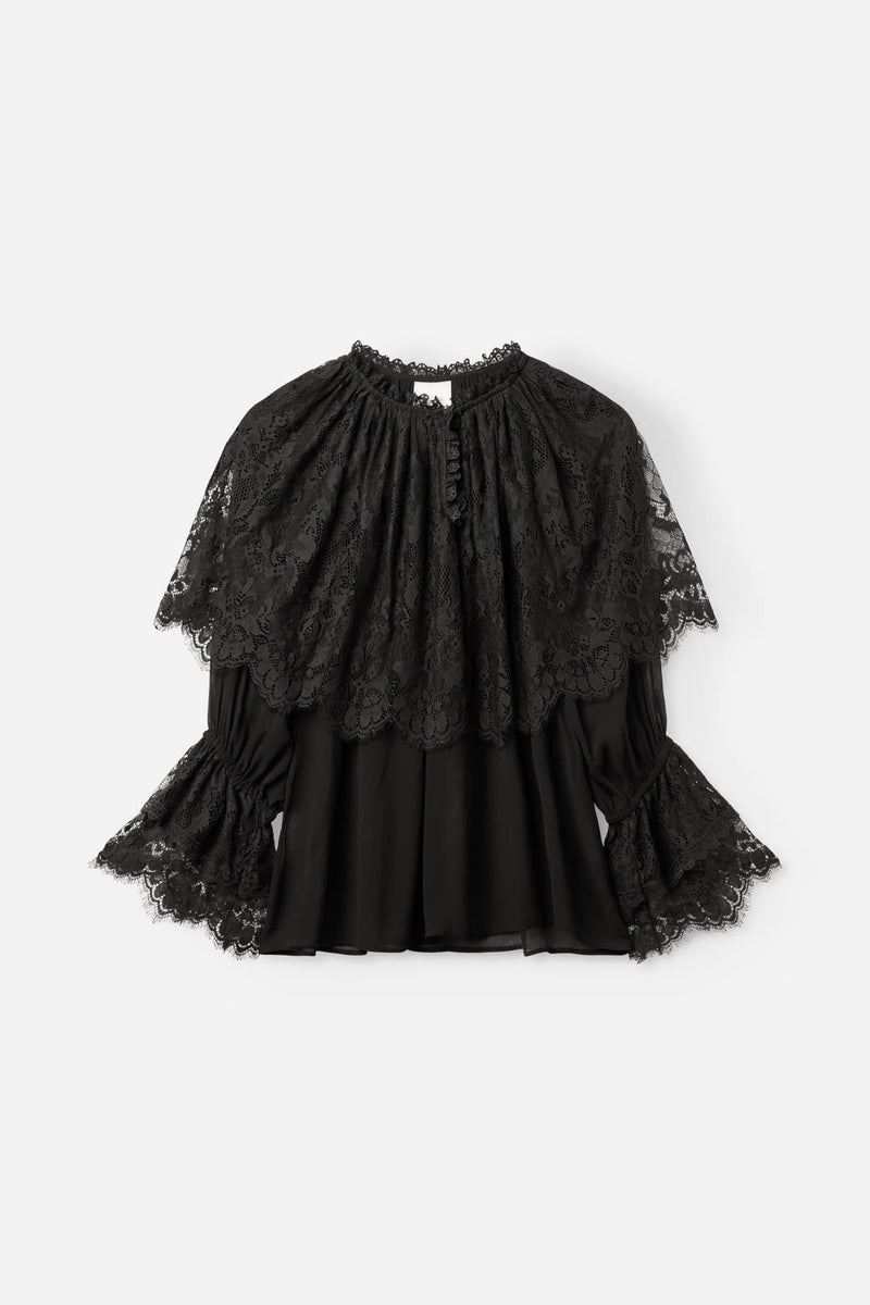 MINNIE 199 BLACK