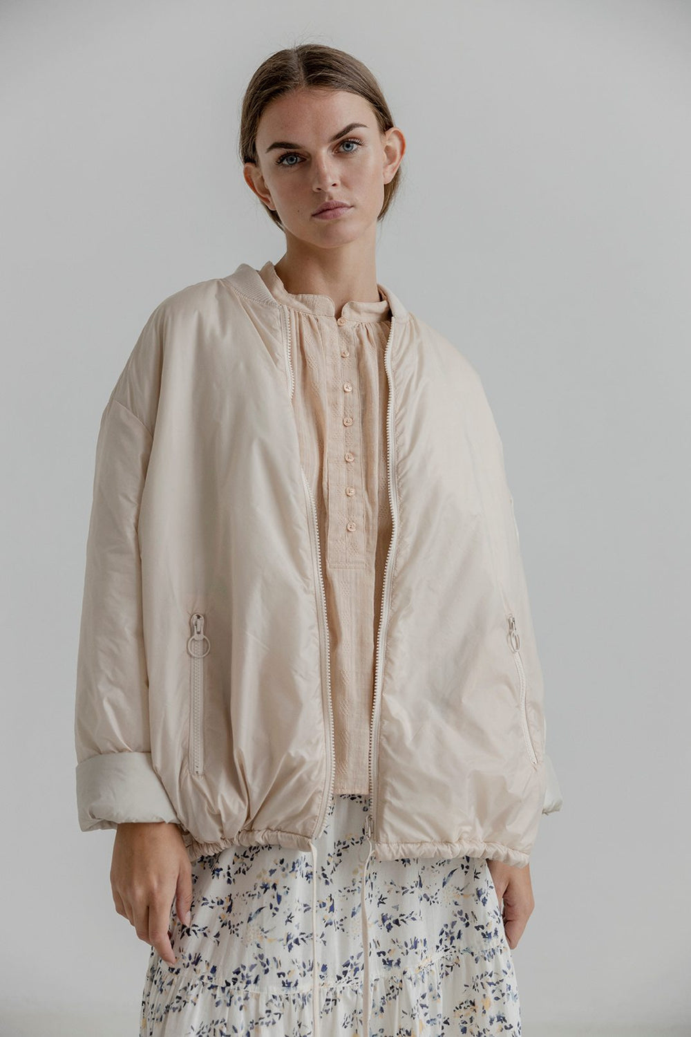 Outerwear – Project-AJ117