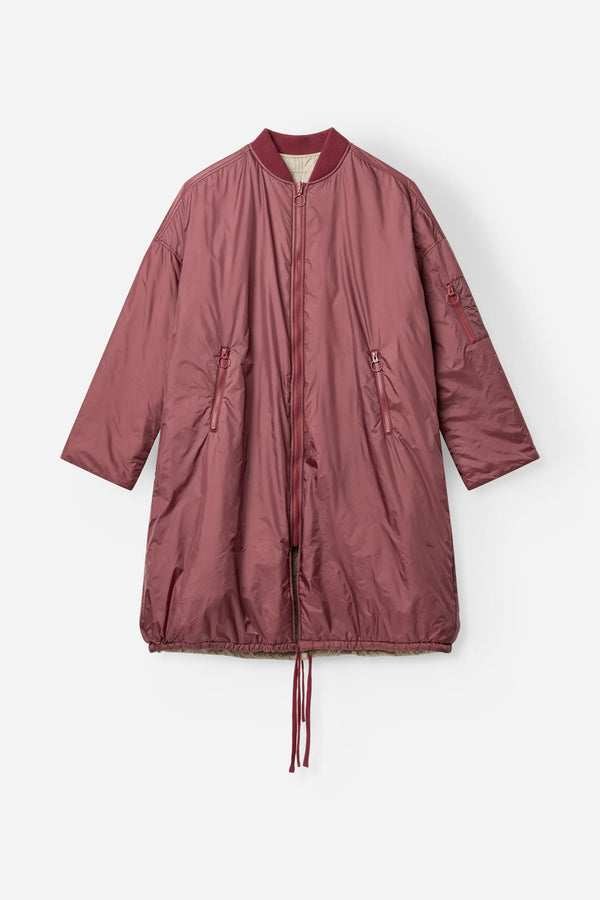 NITA 339 BURGUNDY