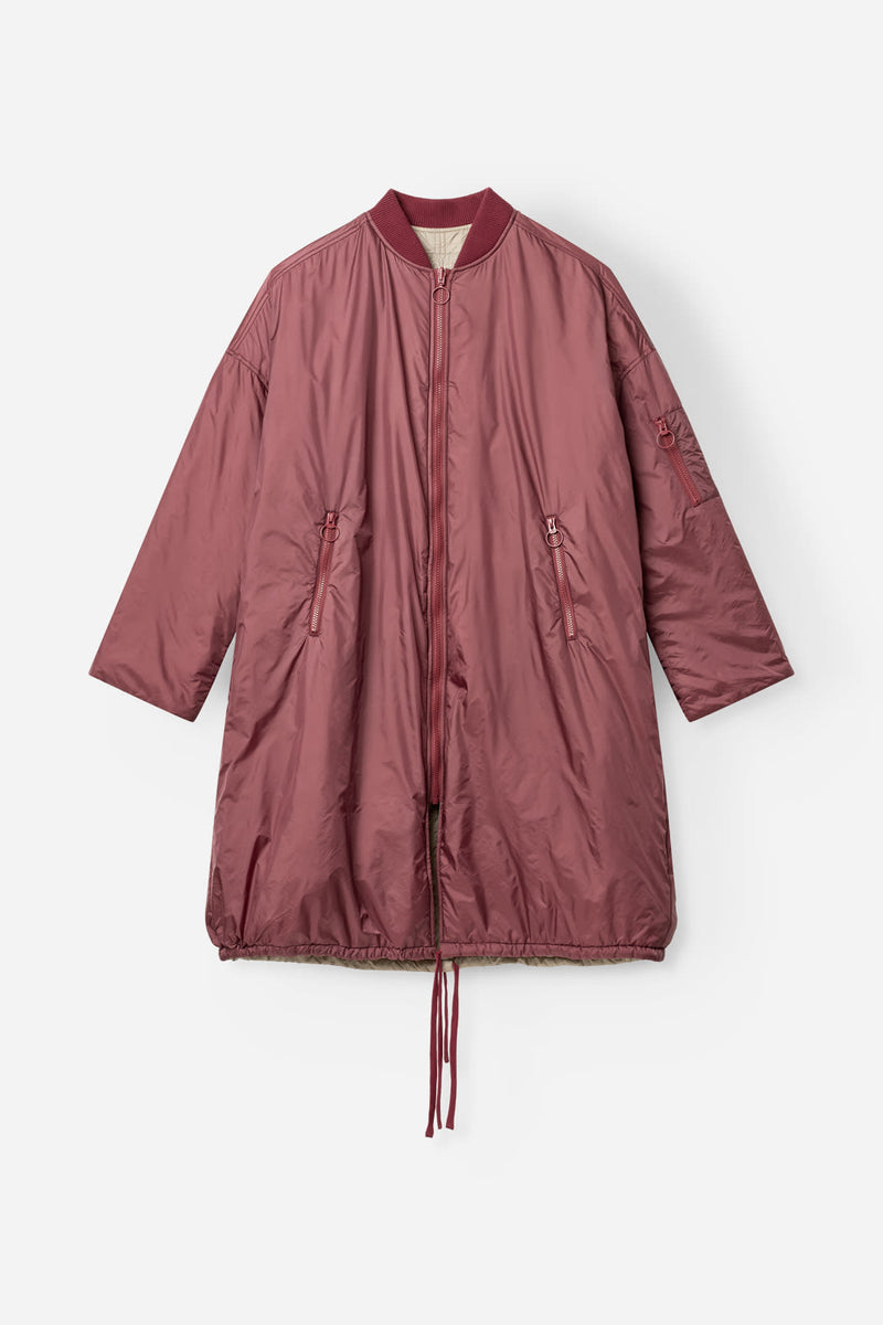 NITA 339 BURGUNDY