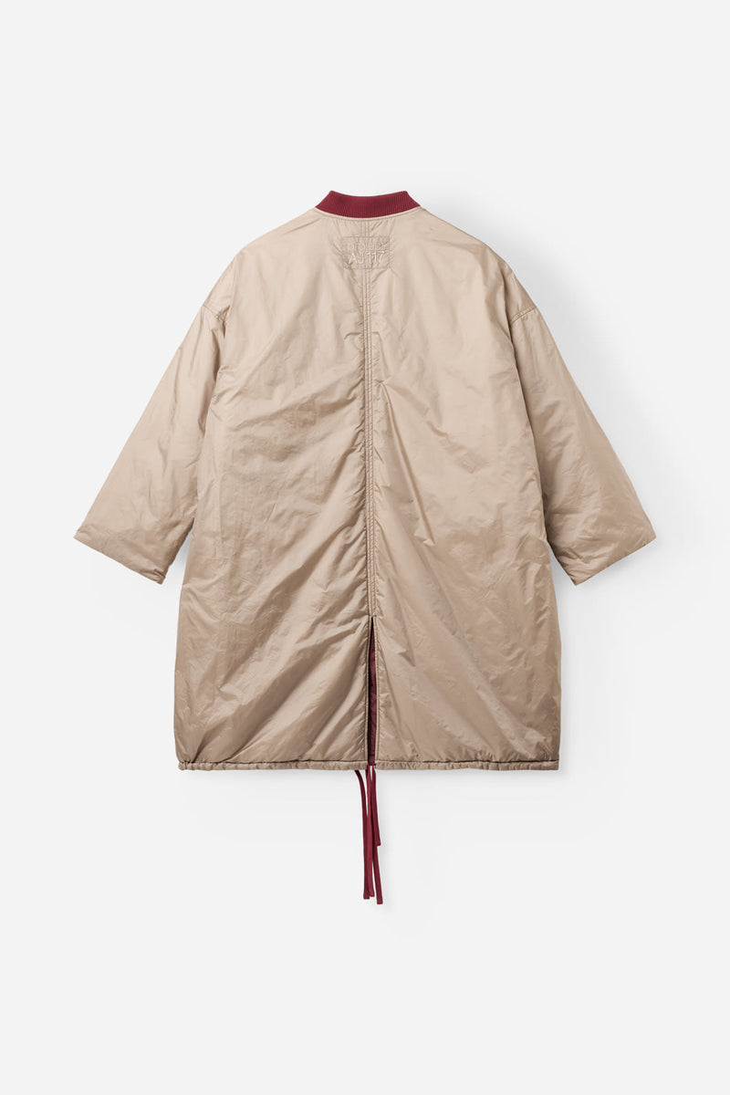 NITA 339 BURGUNDY