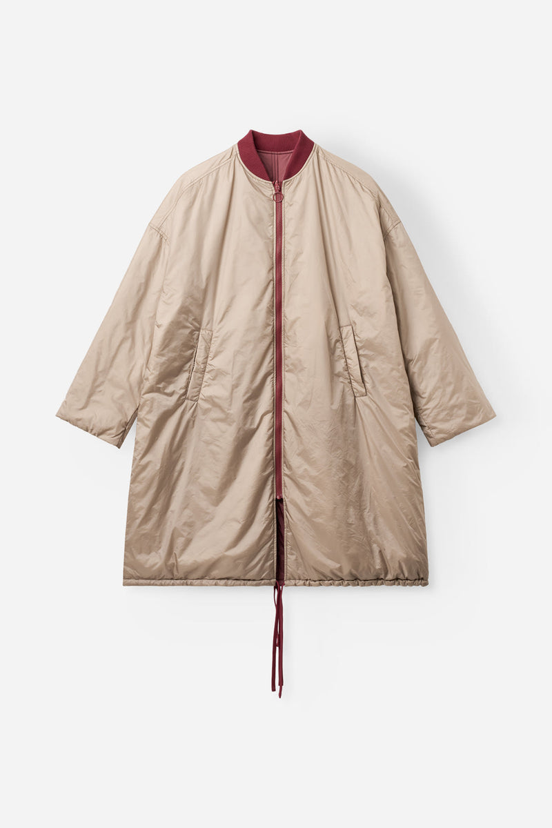 NITA 339 BURGUNDY