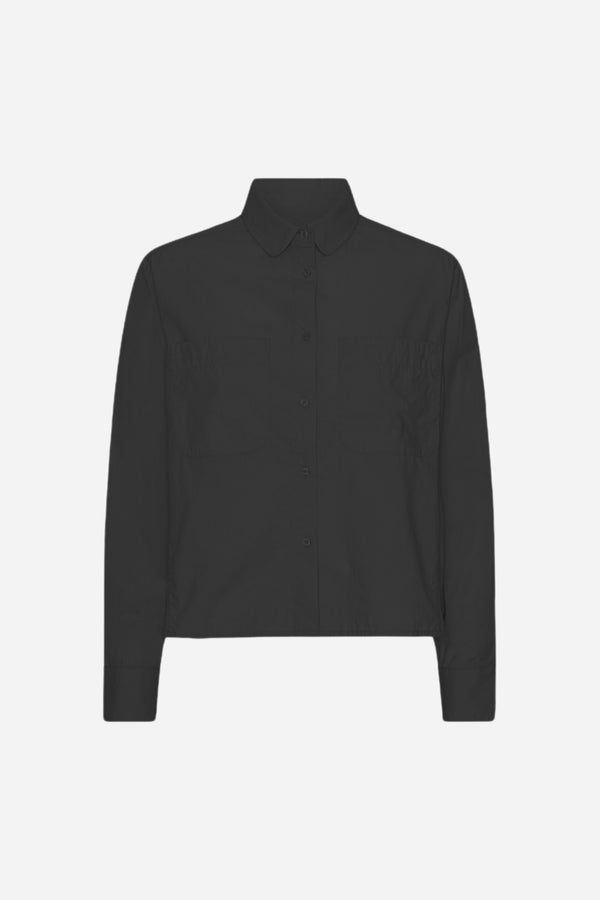 HANNIE 199 BLACK
