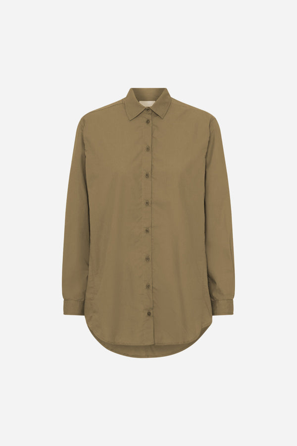 HEDINE 589 PALE MOSS
