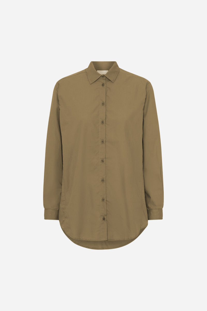 HEDINE 589 PALE MOSS