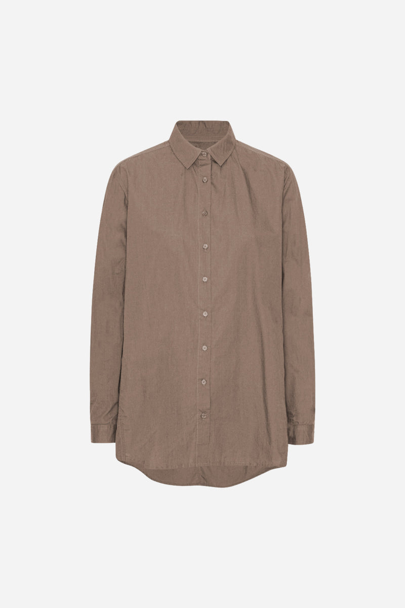 HEDINE 851 WALNUT
