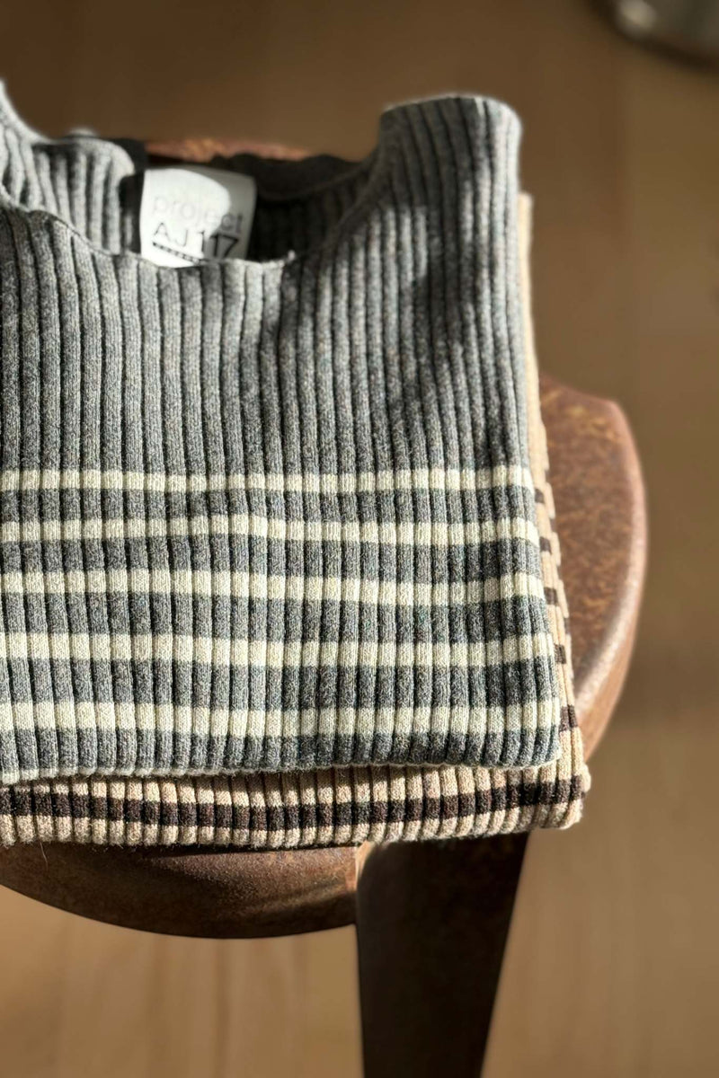 SABRA 990 GREY/CHALK
