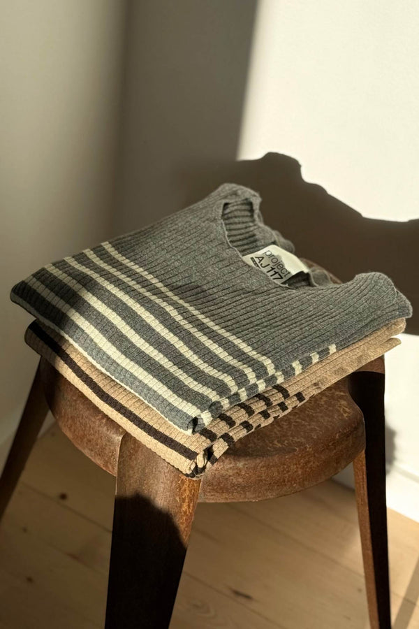 SABRA 990 GREY/CHALK