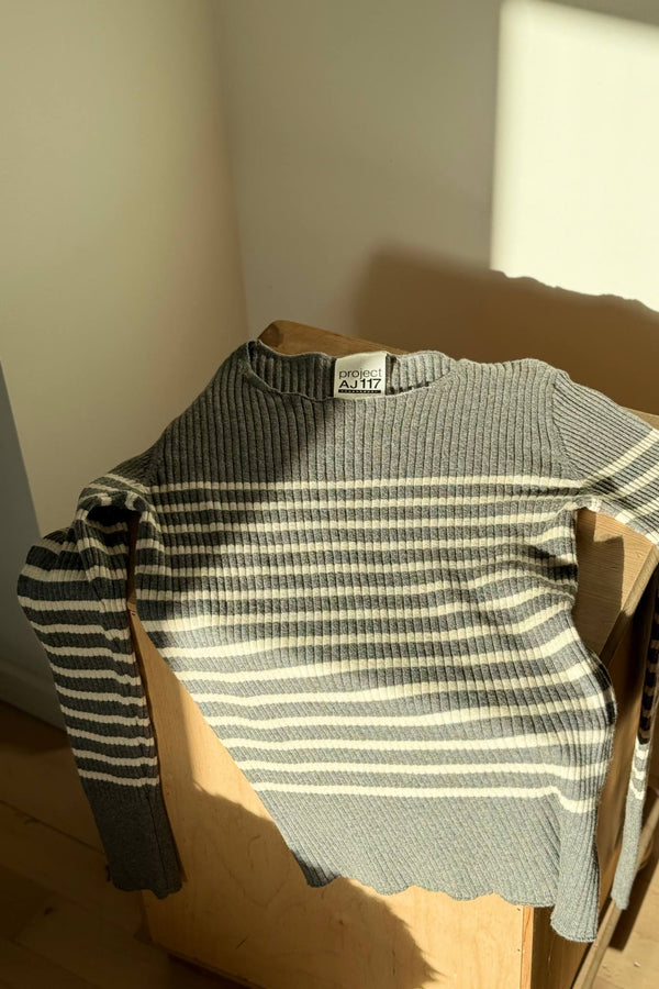 SABRA 990 GREY/CHALK