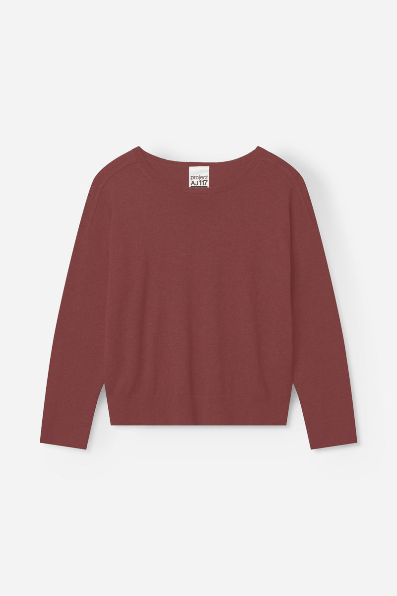 SAFIR 339 BURGUNDY