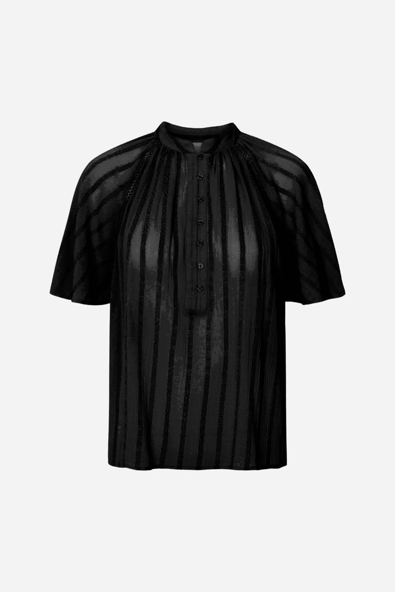 SANDIE 199 BLACK