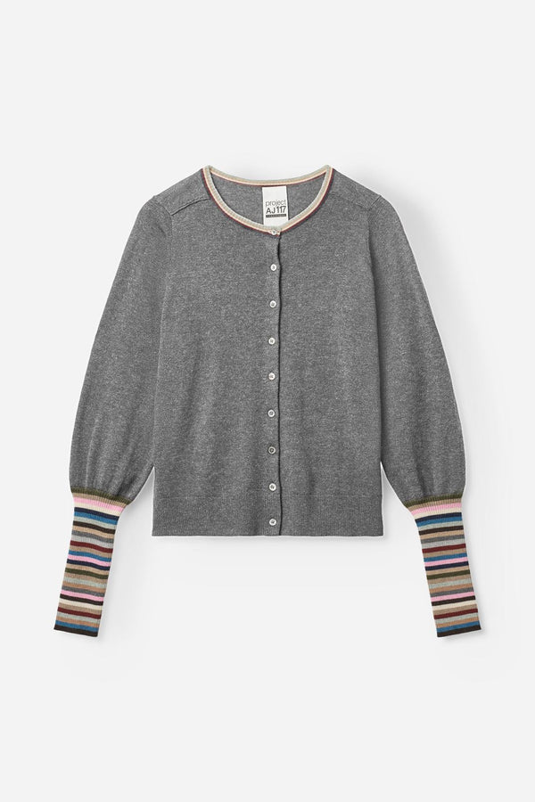 SIA 195 MEDIUM GREY