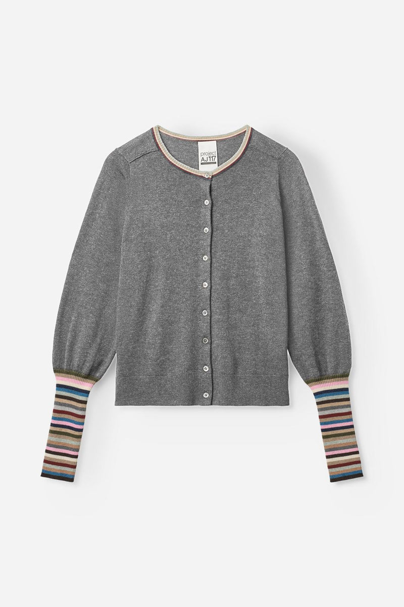 SIA 195 MEDIUM GREY