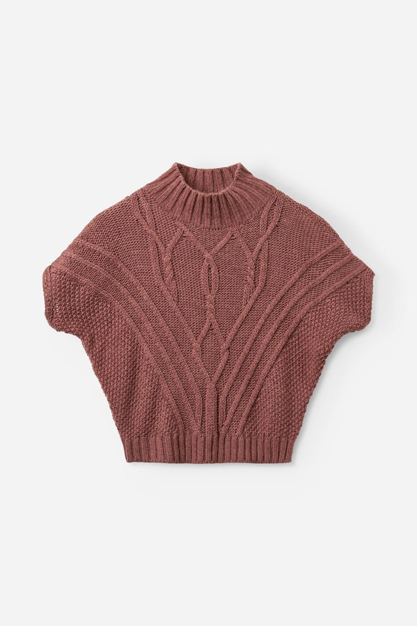 SIGNE 337 GARNET