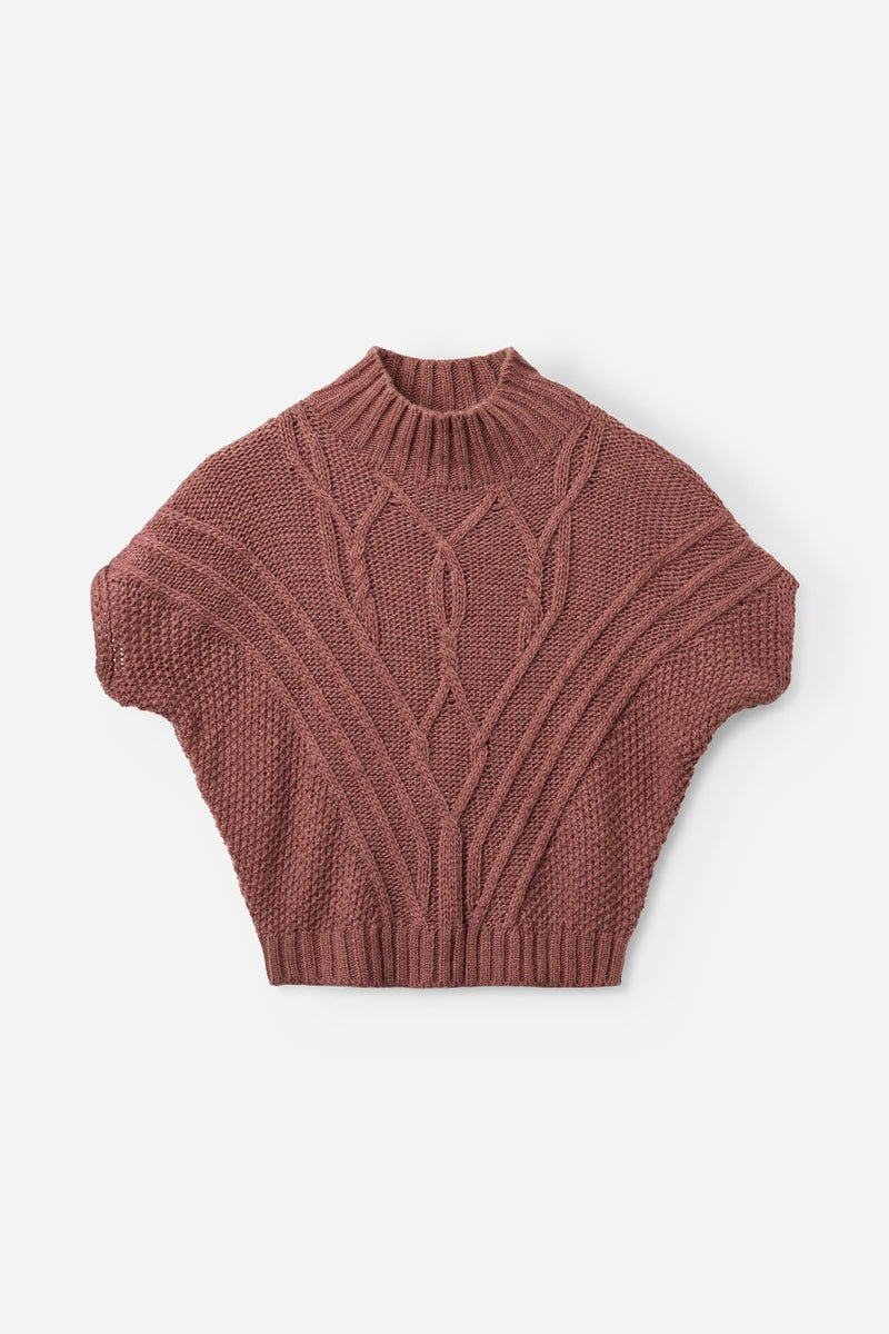 SIGNE 337 GARNET