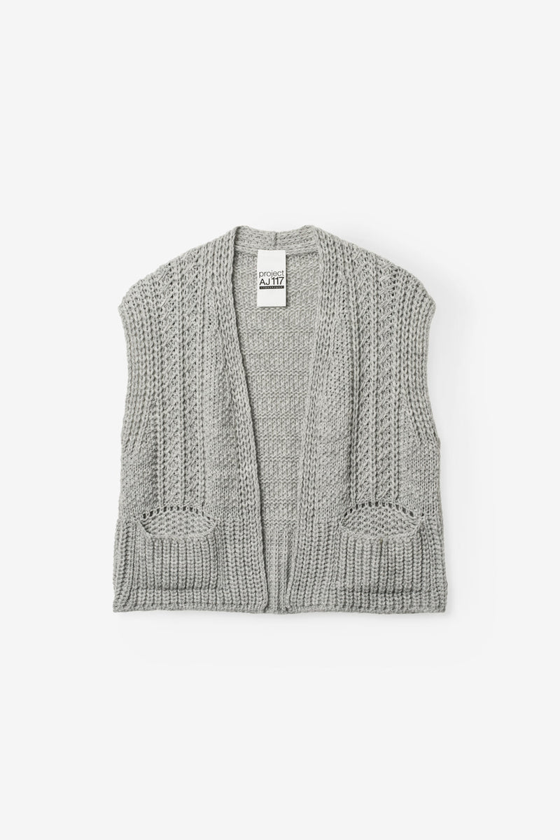 SUSIE 190 GREY
