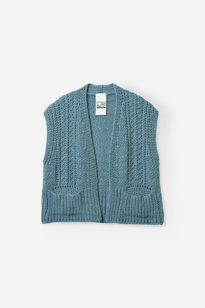 SUSIE 642 INDIGO – Project-AJ117