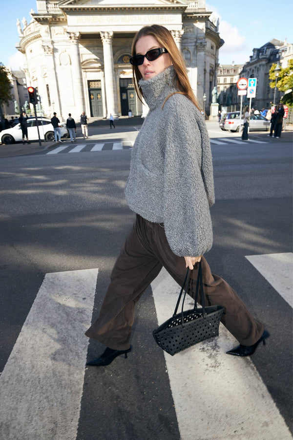 TEDDY 190 GREY