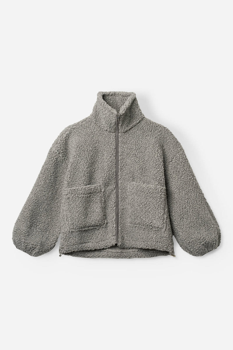 TEDDY 190 GREY