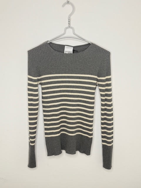 SABRA 990 GREY/CHALK