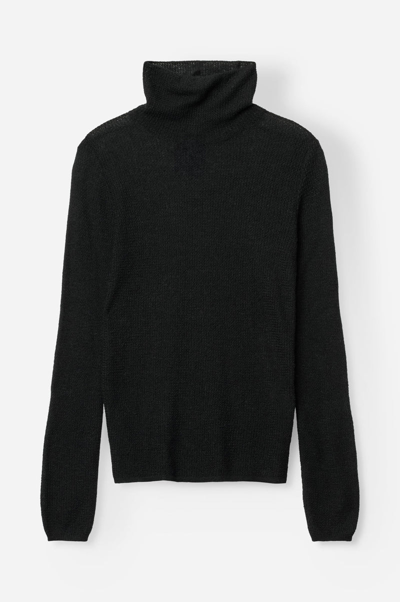 VILMA 199 BLACK
