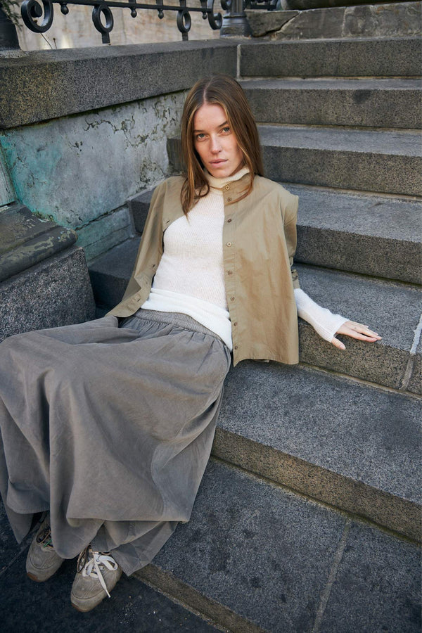 HORTA 589 PALE MOSS