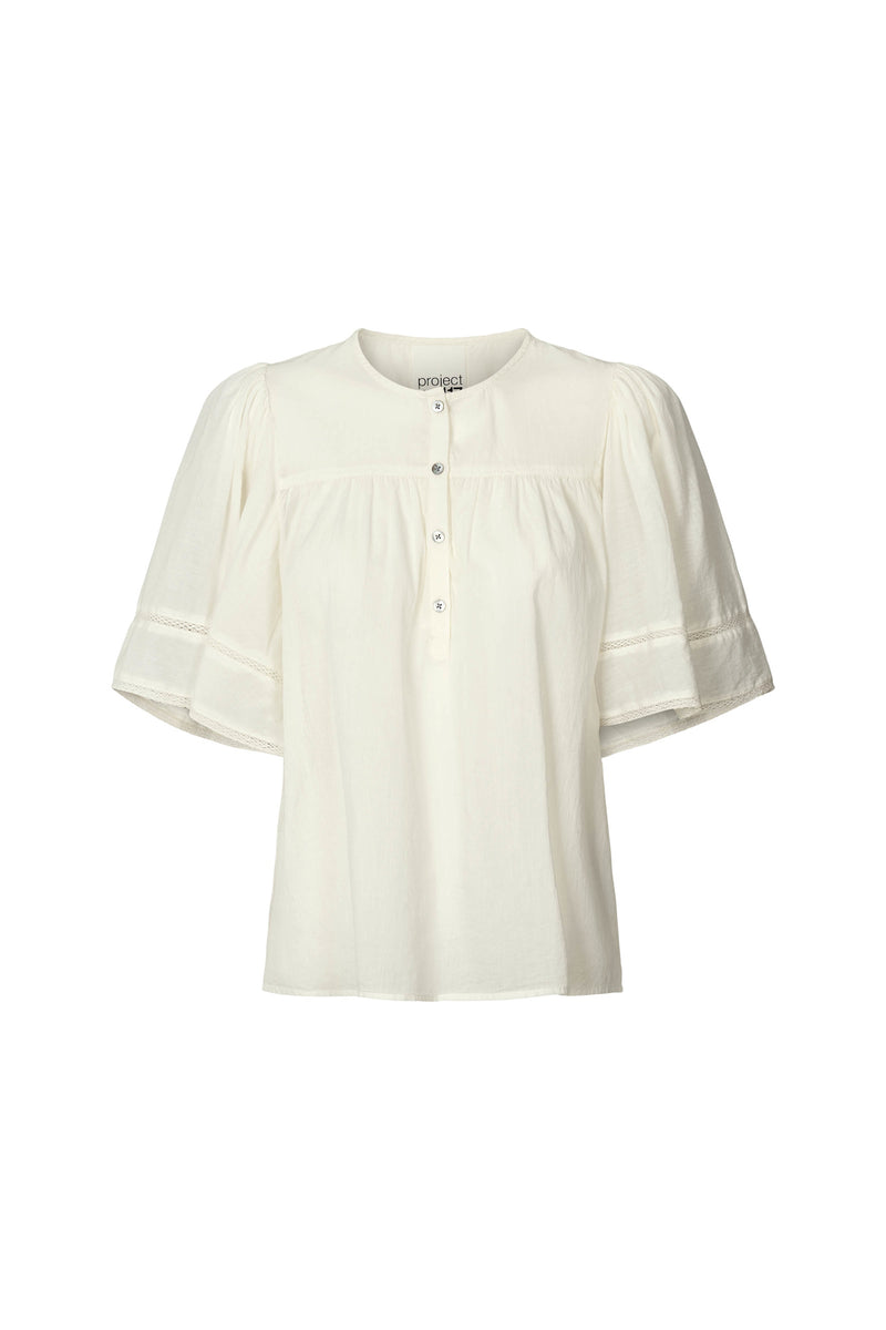 CLEO 101 WHITE