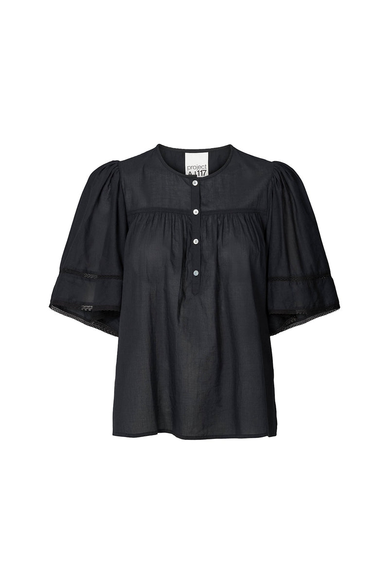 CLEO 199 BLACK