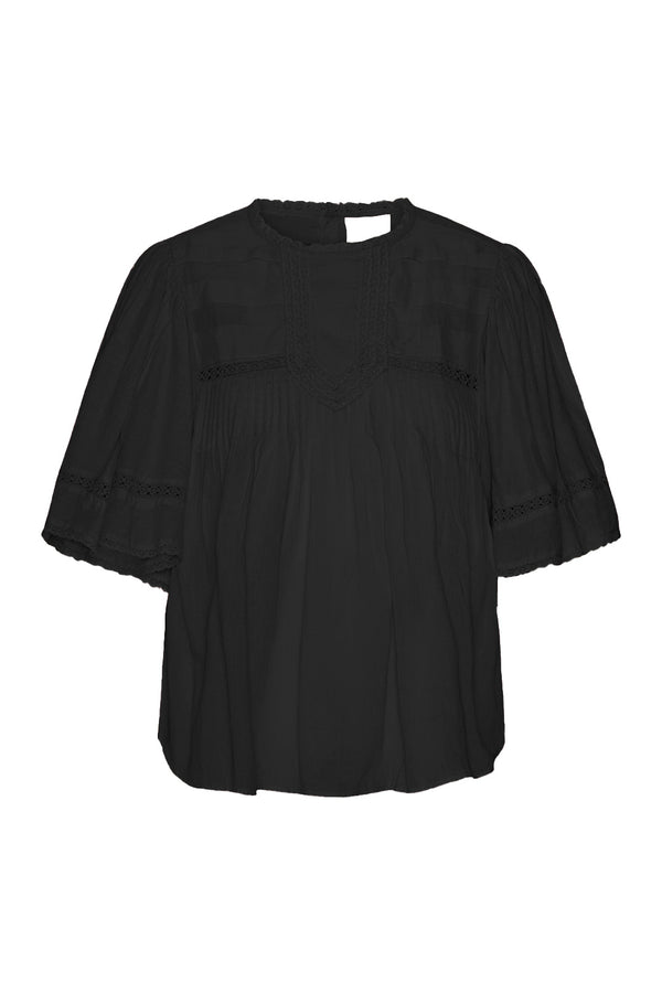 GALORE 199 BLACK