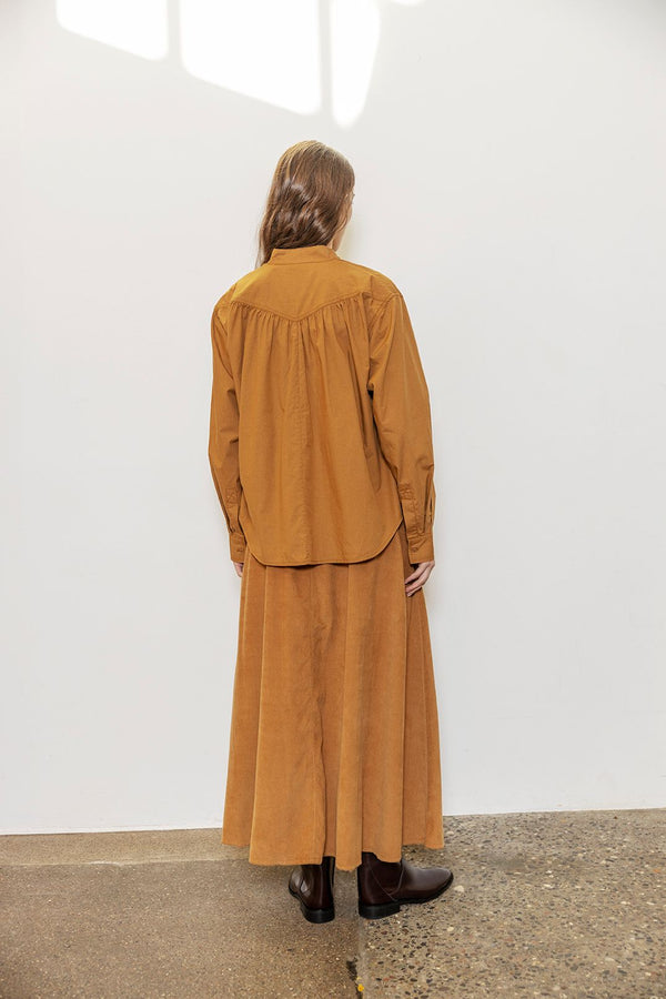 HAILEY 413 BRONZE