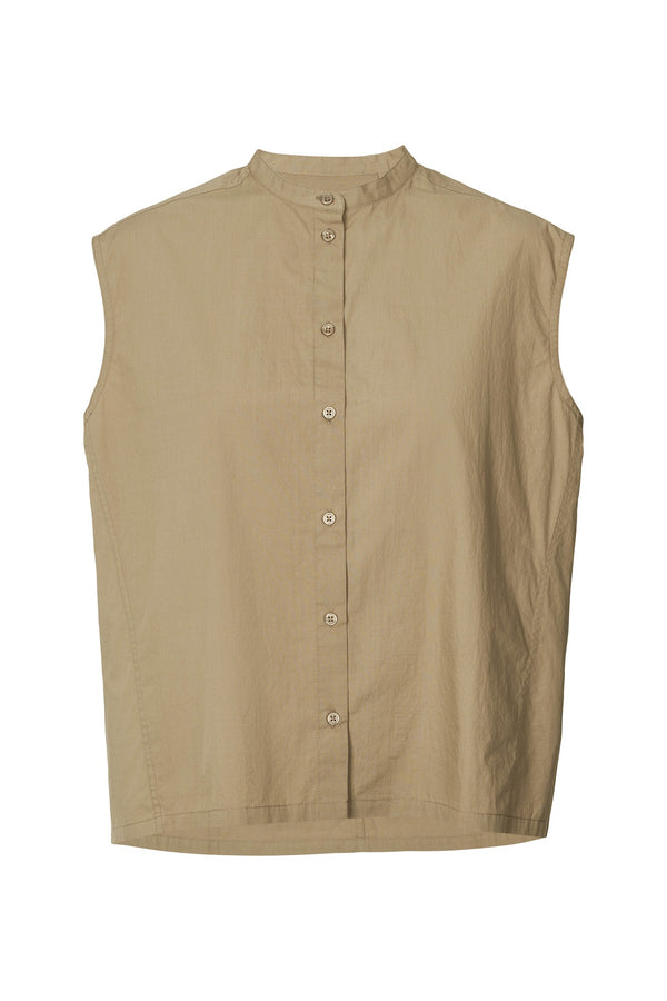 HANSA 589 PALE MOSS