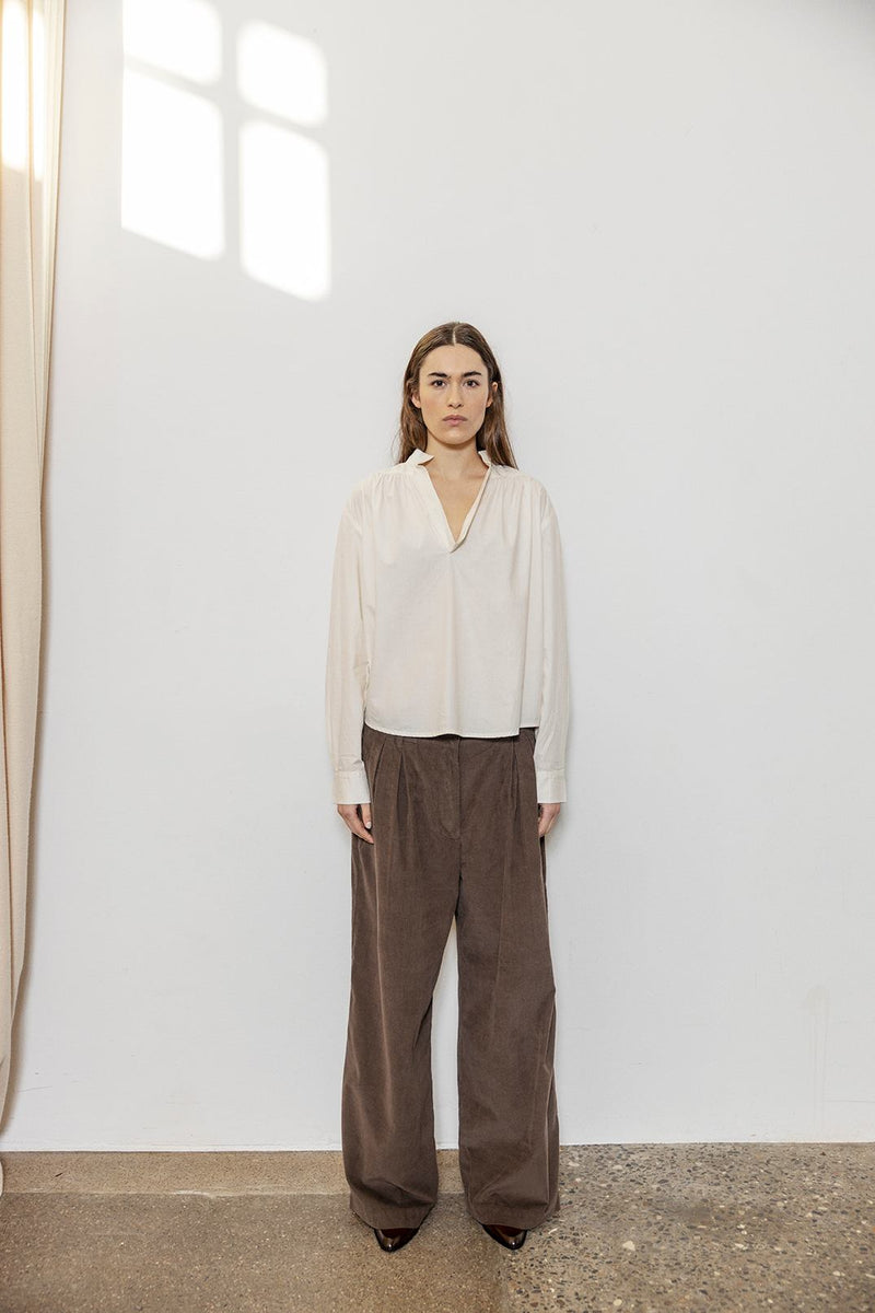 HELEN 101 WHITE