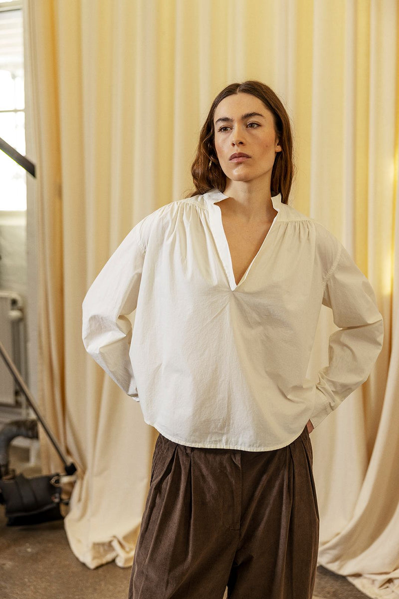 HELEN 101 WHITE